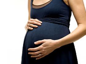 Vacuna antigripal inactivada protege a lactantes y madres