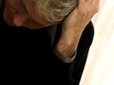Hipertensión intracraneal idiopática causa pérdida visual severa en hombres
