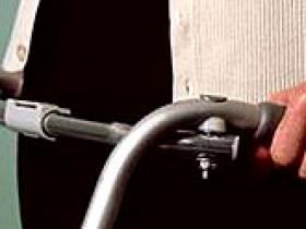 Personas con insuficiencia cardíaca padecen de más fracturas