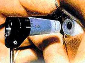 Enfermedad tiroidea aumenta peligro de glaucoma