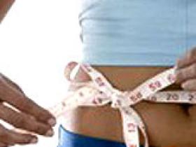Adiposidad abdominal es predictor independiente de mortalidad