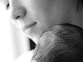 Lactancia materna mejora capacidad pulmonar de los niños