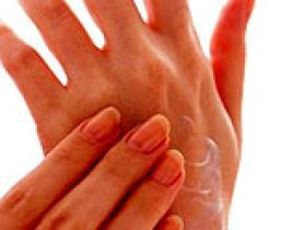Índigo natural alivia los síntomas de la psoriasis