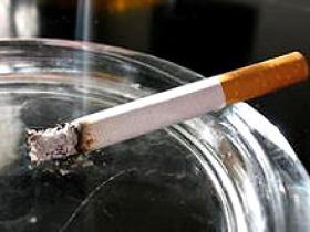 Fumar incrementa la incidencia del cáncer colorrectal