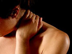 Antidepresivos controlan los síntomas de la fibromialgia