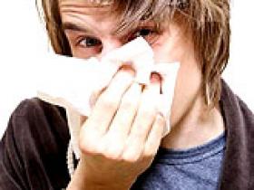 Falta de sueño reduce la resistencia al virus del resfriado