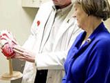 Cirugía de revascularización supera a la angioplastia en la enfermedad coronaria