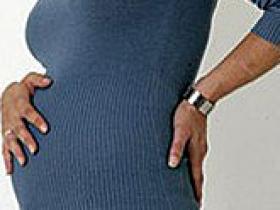 Folato en el embarazo provocaría infecciones respiratorias y sibilancias en niños