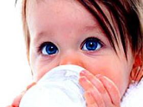 La melamina de la leche puede producir urolitiasis