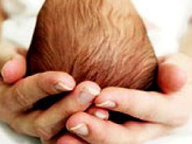Prematuridad reduce capacidad residual funcional de los niños
