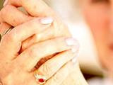 Personas con osteoporosis tienen más vértigo