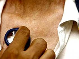 Moxifloxacino acelera mejoría en pacientes con tuberculosis