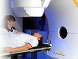 Quimiorradiación mejora supervivencia del cáncer pulmonar