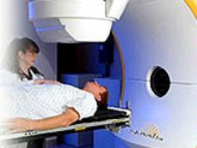 Quimiorradiación mejora supervivencia del cáncer pulmonar