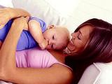 Lactancia protege la salud cardiovascular de las madres