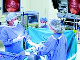 Bypass gástrico laparoscópico mejora calidad de vida de los pacientes