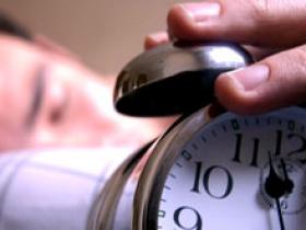 La actigrafía mide eficazmente calidad del sueño en el insomnio