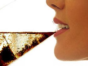 Ingesta excesiva de bebidas de cola puede provocar hipocaliemia