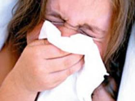 Oseltamivir reduce complicaciones y hospitalizaciones en la influenza