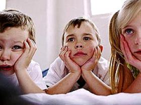 Sedentarismo produce hipertensión infantil