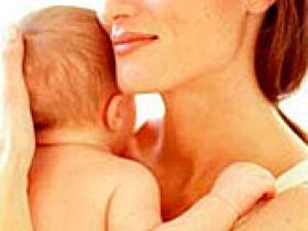 La lactancia tiene efecto protector  en el cáncer de mama