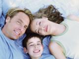 Relación con los hijos aumenta longevidad de los padres