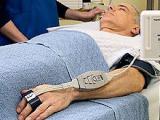 Ventilación no invasiva previene insuficiencia respiratoria después de la extubación