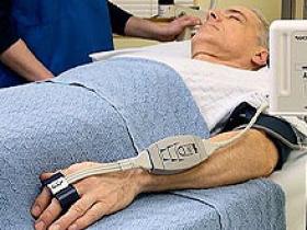 Ventilación no invasiva previene insuficiencia respiratoria después de la extubación