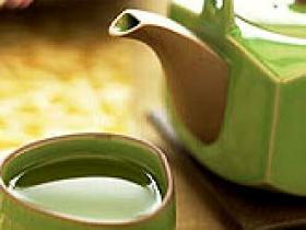 El té verde aminora el estrés oxidativo del tabaco