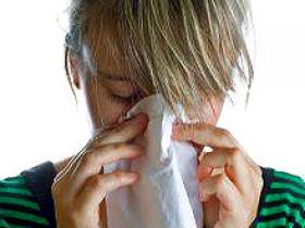 Toxina botulínica mejora hipersecreción nasal en la rinitis idiopática