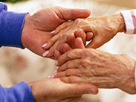 Radioterapia mejora la supervivencia en ancianos con cáncer pulmonar