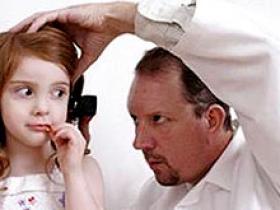 Otomicroscopia diagnostica de forma precisa la otitis media