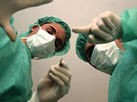 Osteotomía de cierre corrige el hallux valgus