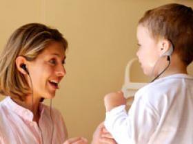 La música recupera la percepción del sonido en niños con implantes cocleares