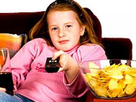 La obesidad infantil agrava los ronquidos