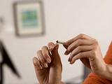 Riesgo de Parkinson no cambia por la cantidad de cigarrillos fumados