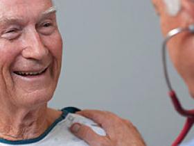 Dutasteride reduce el riesgo del cáncer prostático