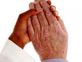 Mayor presencia de Parkinson en zonas de bajos ingresos