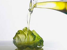 Aceite de oliva disminuye los procesos inflamatorios