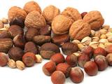 Frutos secos reducen el colesterol