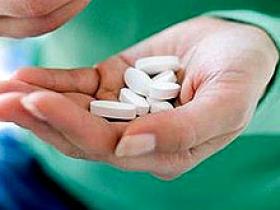 Estatinas frenan la progresión del cáncer de próstata