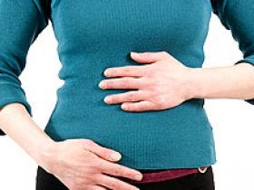 Síndrome del intestino irritable es más frecuente en la hepatitis C
