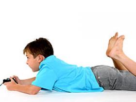 Videojuegos y televisión afectan la atención infantil