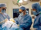 Clopidogrel reduce tromboembolismos durante la embolización