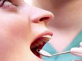 Los ácidos omega-3 protegen la salud periodontal