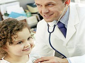 Sensibilización alérgica se asocia con el rinovirus