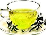 El té verde es bueno para el peso corporal y el colesterol HDL