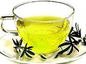 El té verde es bueno para el peso corporal y el colesterol HDL