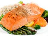 Consumo de pescado protege del infarto de miocardio