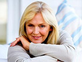 Escitalopram reduce los sofocos de la menopausia